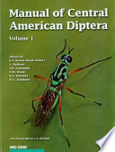 Manual of Central American Diptera /