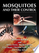 Mosquitoes and their control /