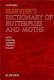 Elsevier's dictionary of butterflies and moths, in Latin, English, German, French, and Italian /