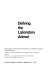 Defining the laboratory animal ; IV Symposium, International Committee on Laboratory Animals organized by the International Committee on Laboratory Animals and the Institute of Laboratory Animal Resources, National Research Council.