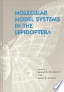 Molecular model systems in the Lepidoptera /