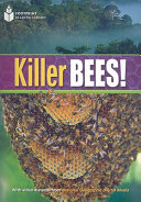 Killer bees!.