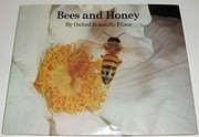 Bees and honey /