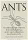 Ants : standard methods for measuring and monitoring biodiversity /