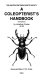 A coleopterist's handbook /