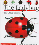 The ladybug and other insects /