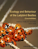 Ecology and behaviour of the ladybird beetles (coccinellidae) /