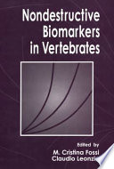 Nondestructive biomarkers in vertebrates /