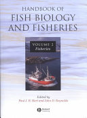 Handbook of fish biology and fisheries /