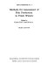 Methods for assessment of fish production in fresh waters /