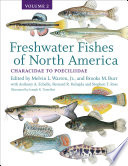 Freshwater fishes of North America.