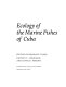 Ecology of the marine fishes of Cuba /