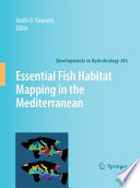 Essential fish habitat mapping in the Mediterranean : /