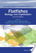 Flatfishes : biology and exploitation.