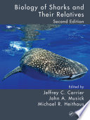 Biology of sharks and their relatives /