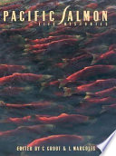 Pacific salmon life histories /