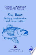 Sea bass : biology, exploitation and conservation /