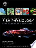 Encyclopedia of fish physiology : from genome to environment. /