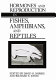 Hormones and reproduction in fishes, amphibians, and reptiles /