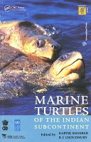 Marine turtles of the Indian subcontinent /