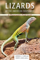 Lizards of the American Southwest : a photographic field guide /