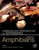 Hormones and reproduction of vertebrates.