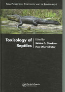 Toxicology of reptiles /