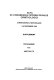 Acta XX Congressus Internationalis Ornithologici : Christchurch, New Zealand, 2-9 December 1990 /