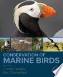 Conservation of marine birds /