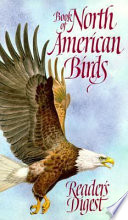 Book of North American birds.