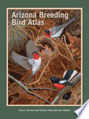 The Arizona breeding bird atlas /