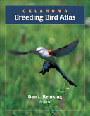 Oklahoma breeding bird atlas /