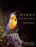 Birds of Oregon : a general reference /