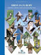 Birds in Europe : population estimates, trends and conservation status /