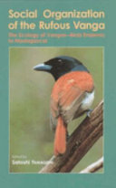 Social organization of the rufous vanga : the ecology of vangas--birds endemic to Madagascar /