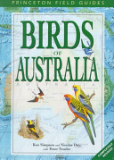 Birds of Australia /