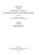 Birds of the Harold Hall Australian expeditions, 1962-1970 : a report on the collections made for the British Museum (Natural History) /