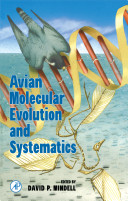 Avian molecular evolution and systematics /