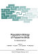 Population biology of passerine birds : an integrated approach /