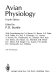 Avian physiology /