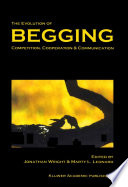 The evolution of begging : competition, cooperation, and communication /
