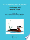 Limnology and aquatic birds : proceedings of the Fourth Conference, Working Group on Aquatic Birds of Societas Internationalis Limnologiae (SIL), Sackville, New Brunswick, Canada, August 3-7, 2003 /