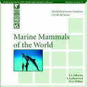 Marine mammals of the world /