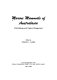 Marine mammals of Australasia : field biology and captive management /