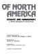 Big game of North America : ecology and management /