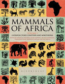 Mammals of Africa /