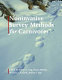 Noninvasive survey methods for carnivores /
