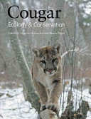 Cougar : ecology and conservation /