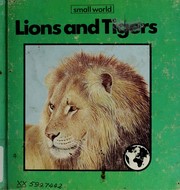 Lions and tigers /
