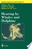 Hearing by whales and dolphins /